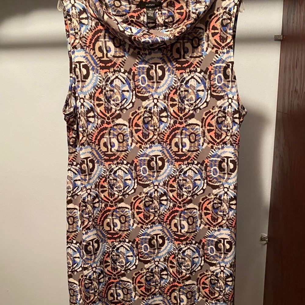 MIDI dress